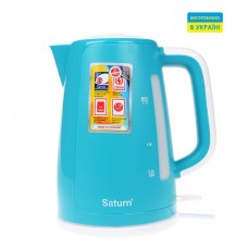 Електрочайник ST-EK8435U-Turquoise